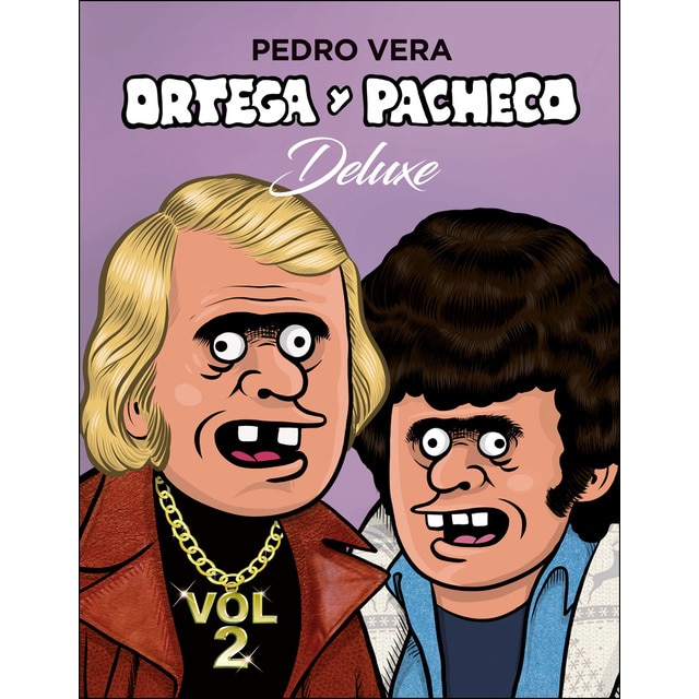 Ortega y Pacheco Deluxe vol. 2.pdf