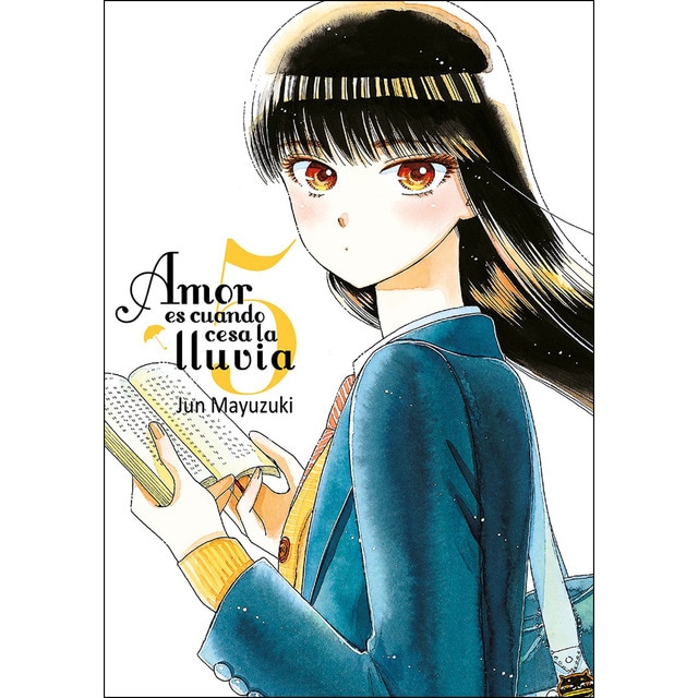 Amor es cuando cesa la lluvia, vol.5.pdf