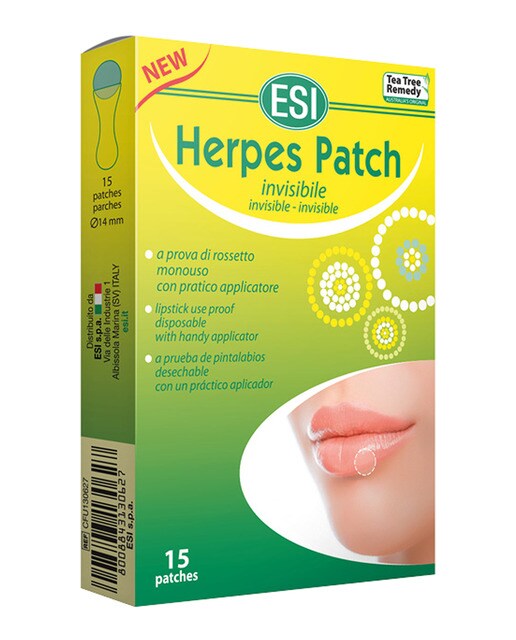 Precio herpes labial crema para