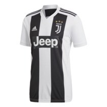 Camiseta Hombre 1ª Equipación Juventus Fc 2018 2019 Adidas