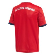 segunda equipacion FC Bayern München chica segunda equipacion FC Bayern München chica