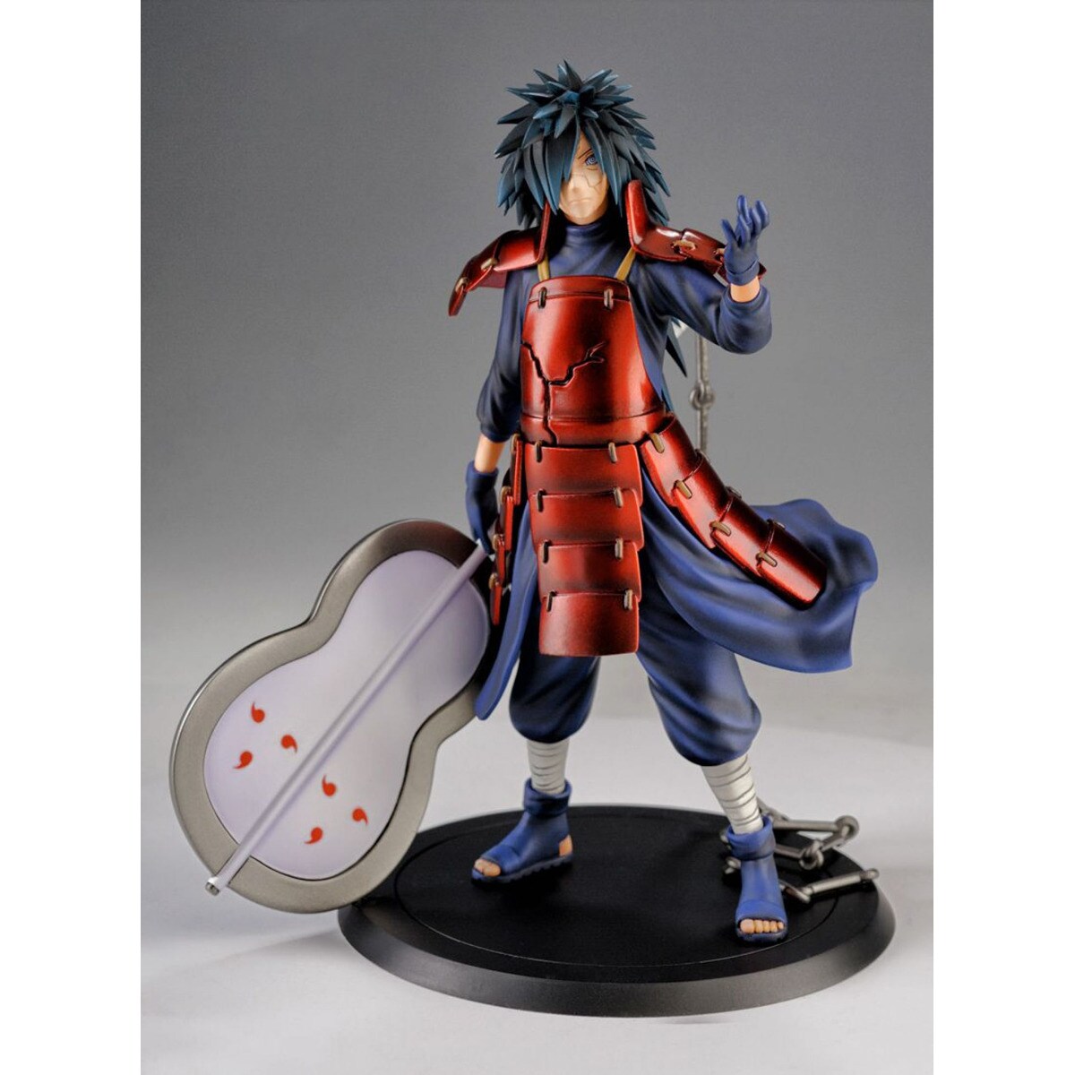 Imagem 0 de Figura Naruto Madara Uchita