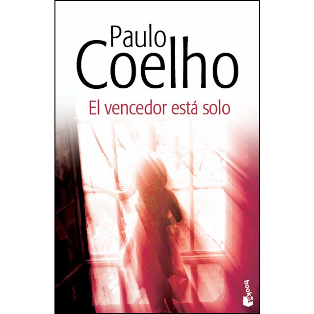 El Vencedor Está Solo (Biblioteca Paulo Coelho)