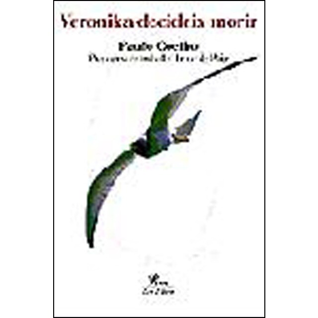 Veronika deciceix morir (Tapa blanda)