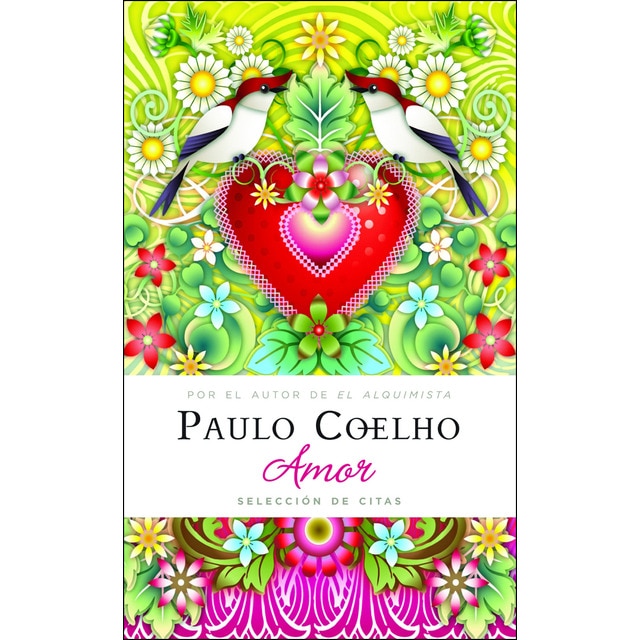 Amor (Bolsillo) (Tapa dura)
