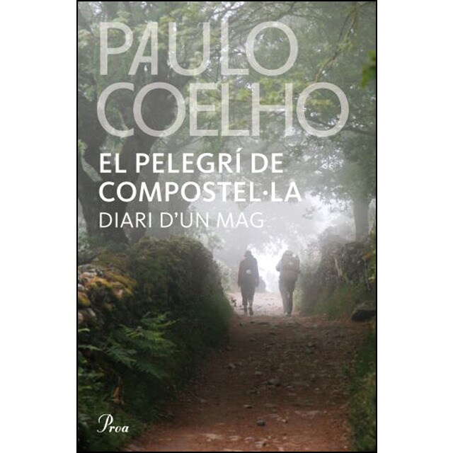 El pelegrí de compostel·la: Diari dun mag.pdf