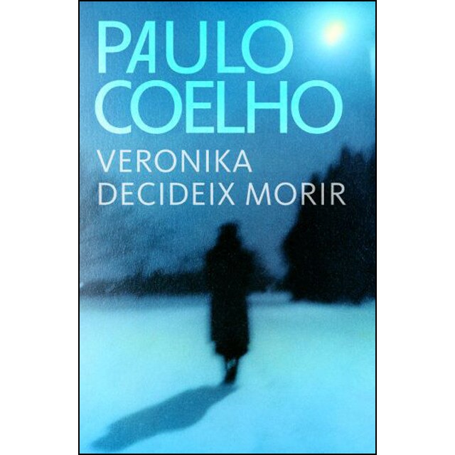 Veronika decideix morir (Tapa blanda)