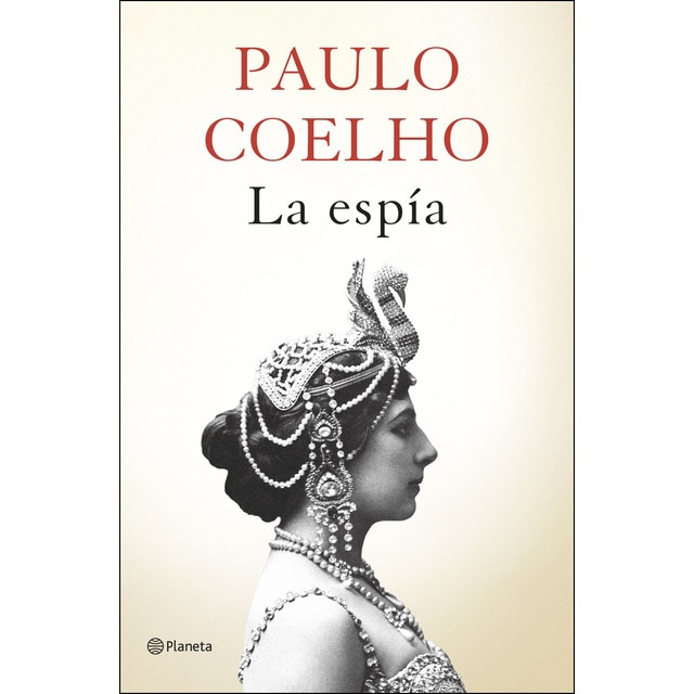 La espía.pdf
