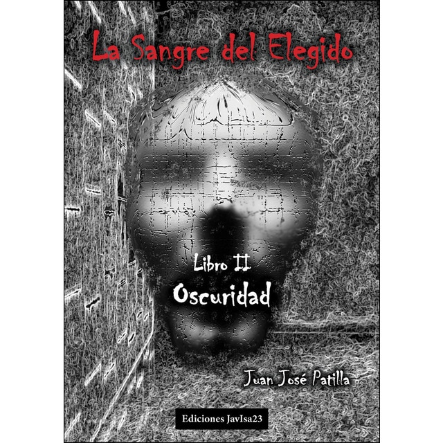 La sangre del elegido libro ii.pdf