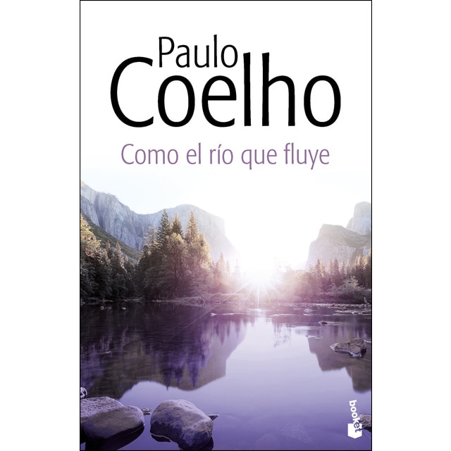 Como el río que fluye