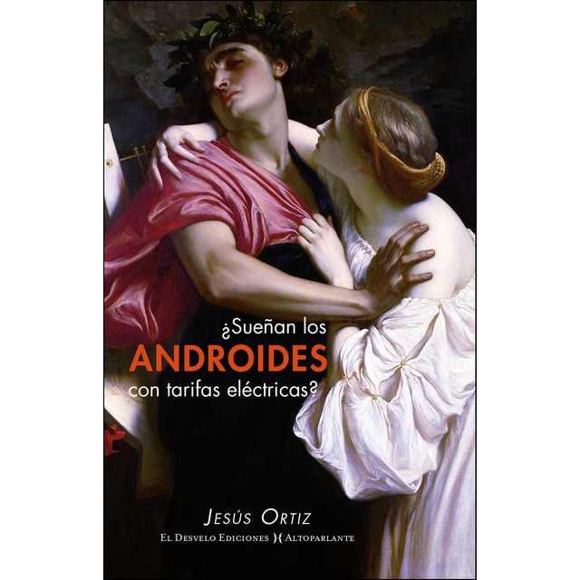 ¿sueñan los androides con tarifas eléctricas?.pdf