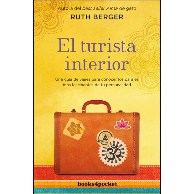 El turista interior: Una guía de viajes para descubrir los parajes más fascinantes de tu personalidad.pdf