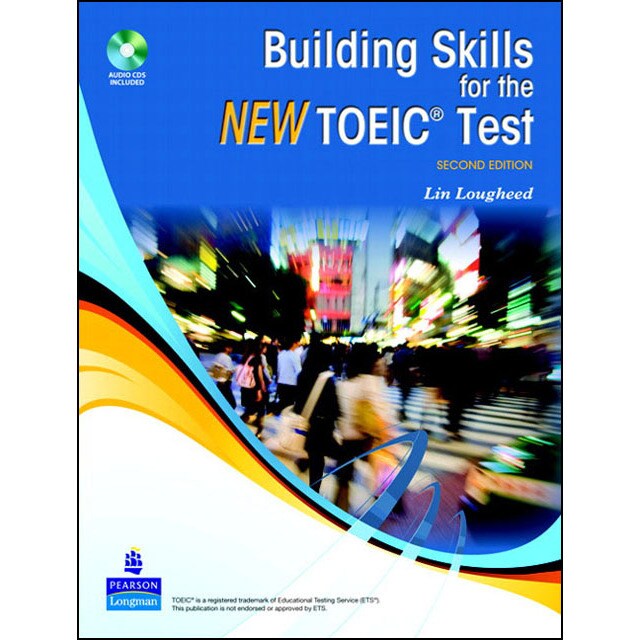 Building skills for the new toeic test.pdf