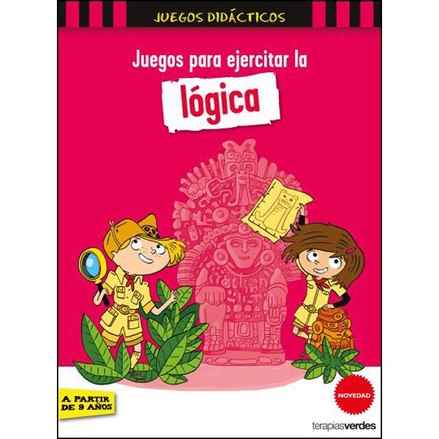 Juegos para ejercitar la lógica.pdf