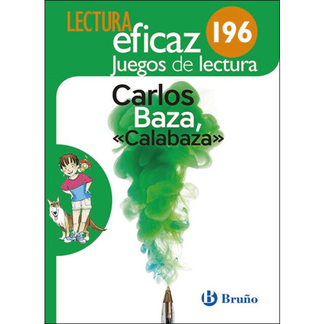 Carlos baza, calabaza juego de lectura: Ajl 196.pdf