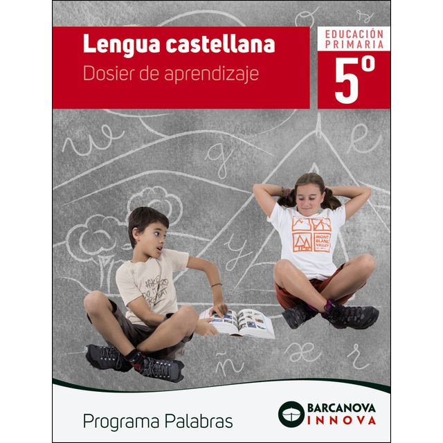 Palabras 5. Lengua castellana. Dosier.pdf