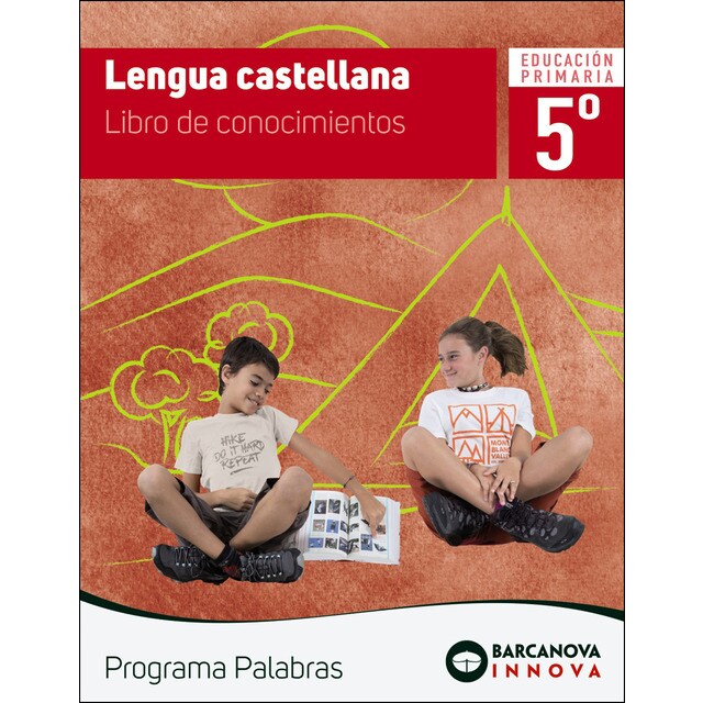 Palabras 5. Lengua castellana. Conocimientos.pdf