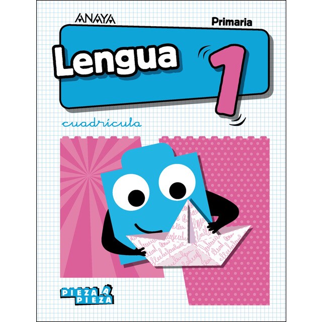 Lengua 1. Cuadrícula..pdf