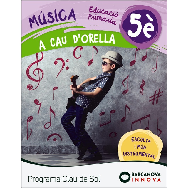 A cau dorella 5. Clau de sol.pdf