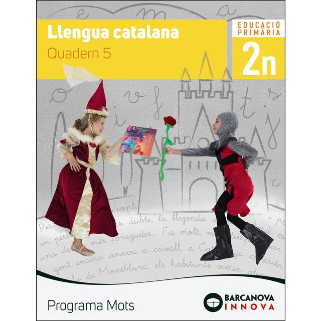 Mots 2. Llengua catalana. Quadern 5.pdf