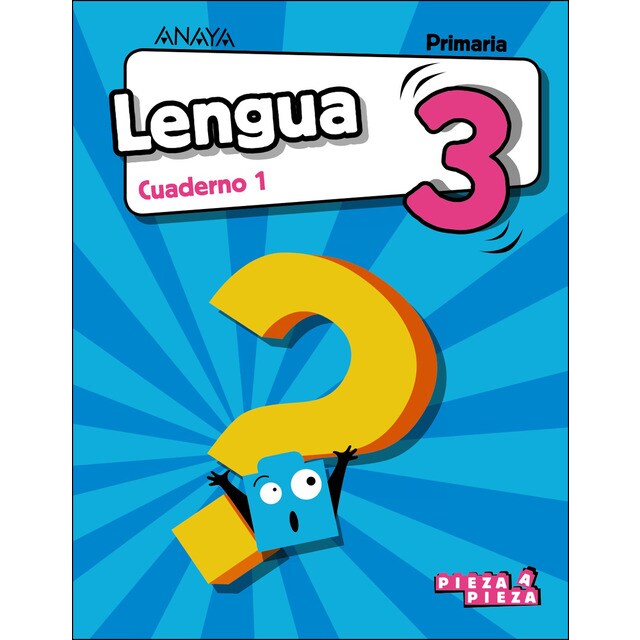 Lengua 3. Cuaderno 1..pdf
