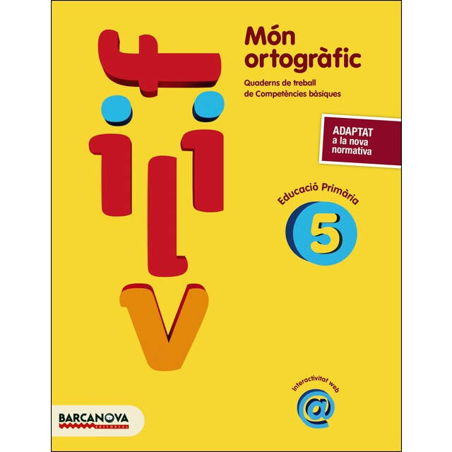Món ortogràfic 5: Quadern de treball de competències bàsiques.pdf