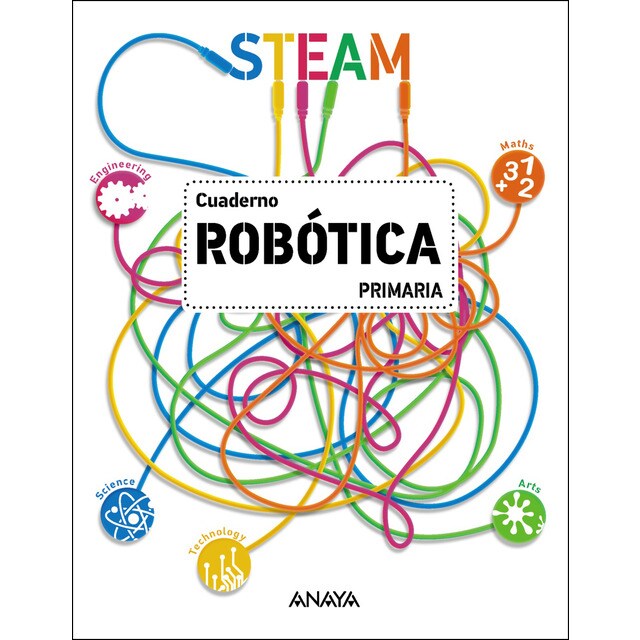 Robótica. Cuaderno..pdf