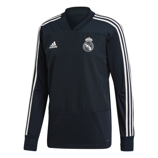 Maillot Extérieur Real Madrid Entraînement Maillot Extérieur Real Madrid Entraînement