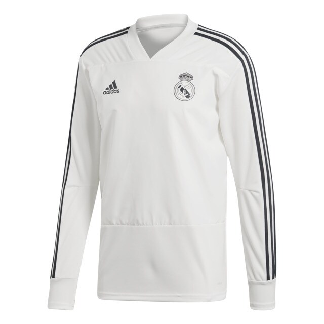 playeras adidas hombre 2018