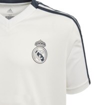 Camiseta entrenamiento de niños Real Madrid CF 2018-2019 Camiseta entrenamiento de niños Real Madrid CF 2018-2019