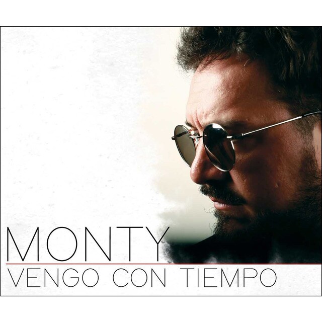 Vengo con tiempo (CD)