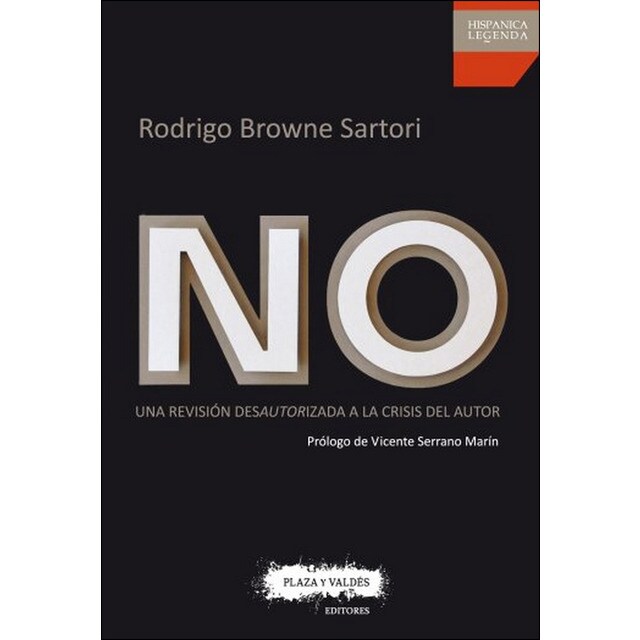 No: Una revisión desautorizada a la crisis del autor.pdf