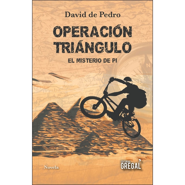 Operación triángulo: El misterio de pi.pdf