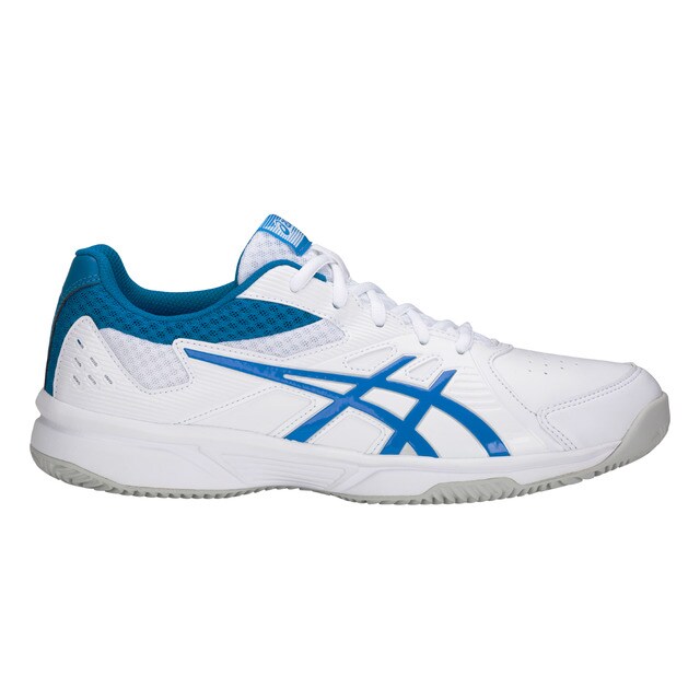 asics padel el corte ingles