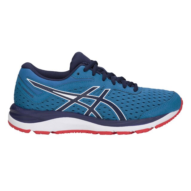 ASICS CUMULUS Infantil ASICS CUMULUS Infantil