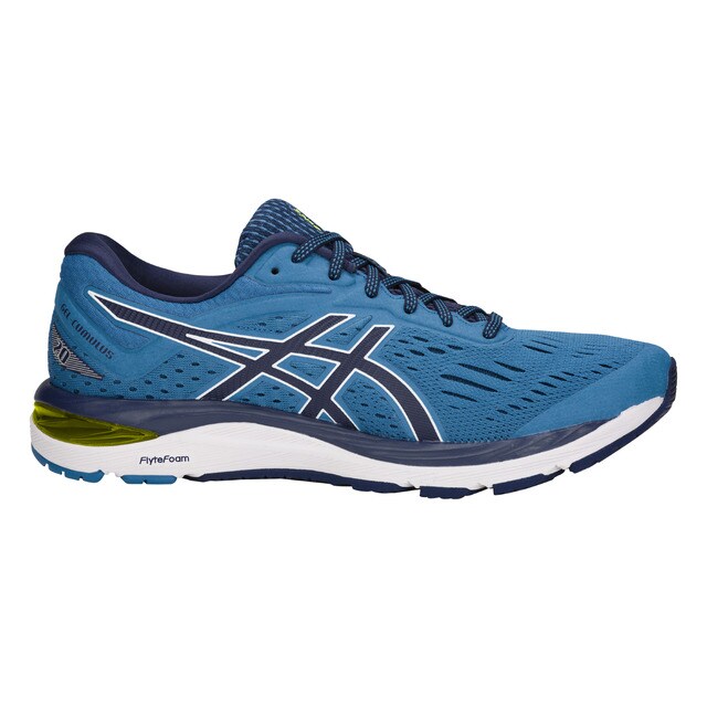 ASICS CUMULUS salon ASICS CUMULUS salon