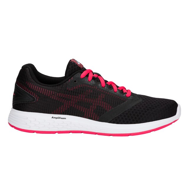 ASICS Atletismo granate ASICS Atletismo granate
