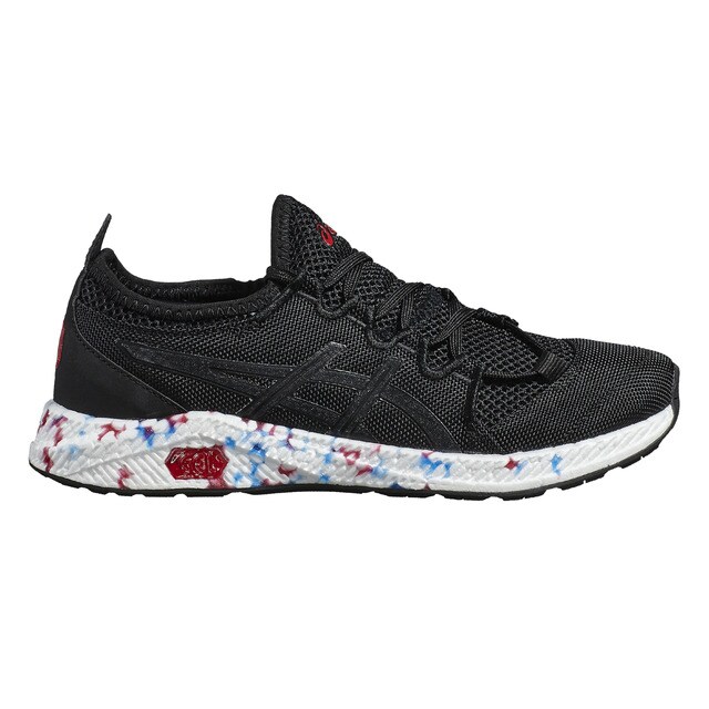ASICS TREKKING blancas ASICS TREKKING blancas