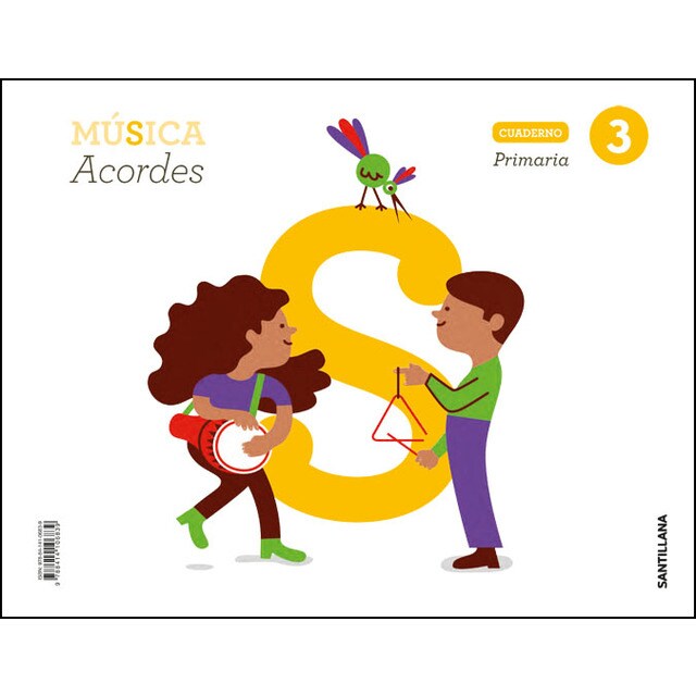 Cuaderno musica acordes 3 primaria.pdf