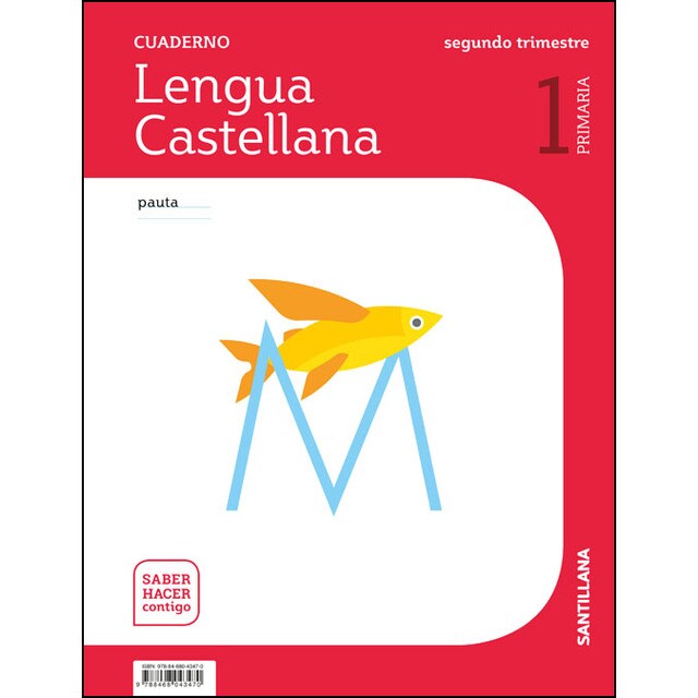 Cuaderno lengua pauta 1 primaria 2 trim saber hacer contigo.pdf