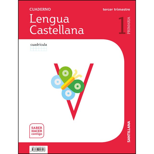 Cuaderno lengua cuadricula 1 primaria 3 trim saber hacer contigo.pdf