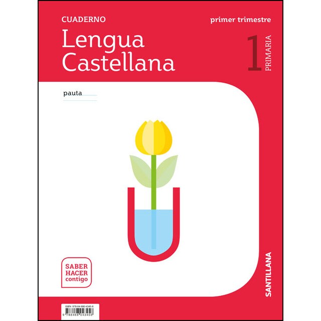 Cuaderno lengua pauta 1 primaria 1 trim saber hacer contigo.pdf