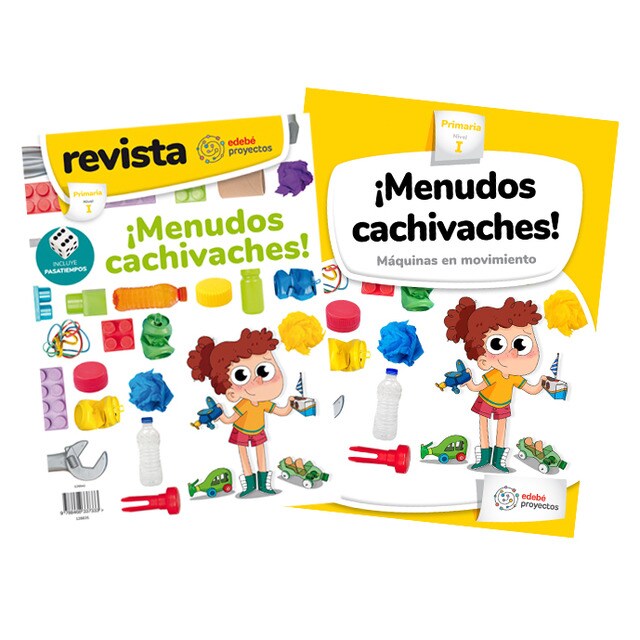 ¡menudos cachivaches!.pdf