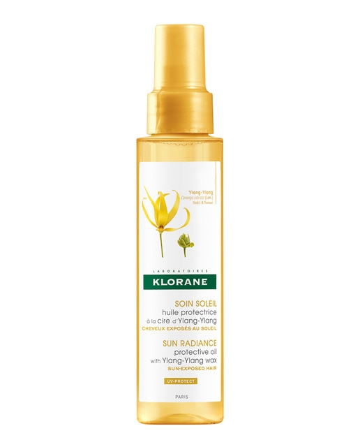 Aceite protector Ylang Ylang Klorane