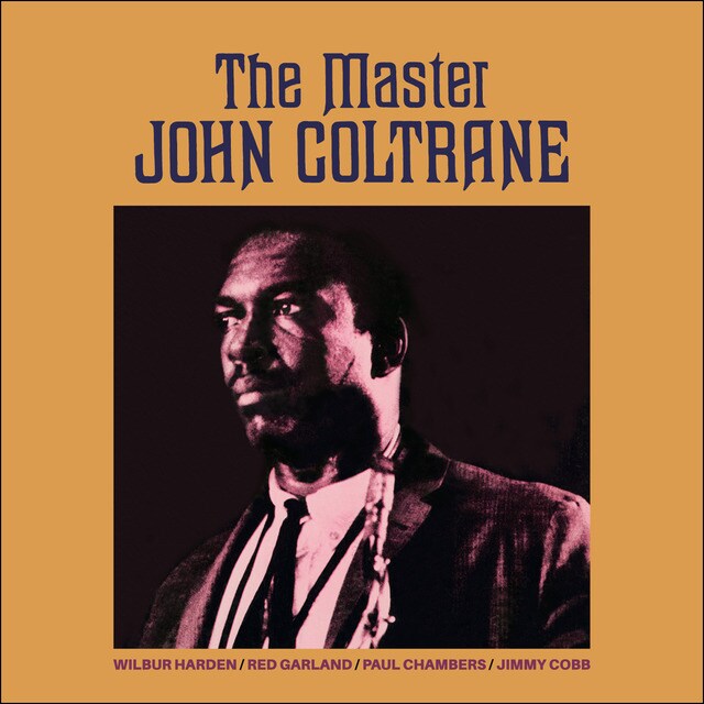 The Master CD