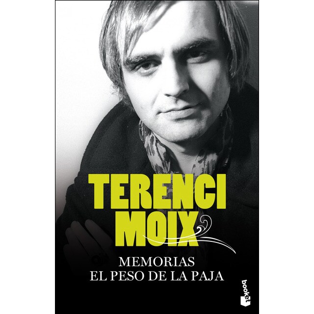 Memorias. El peso de la paja.pdf