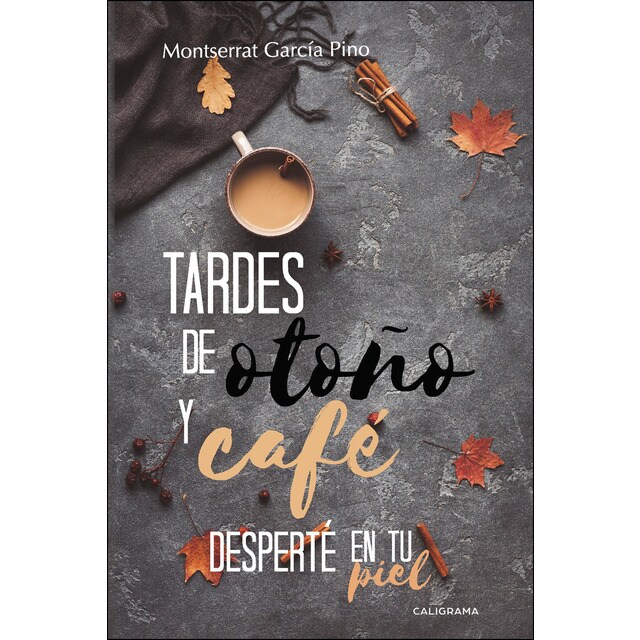 Tardes de otoño y café | desperté en tu piel.pdf