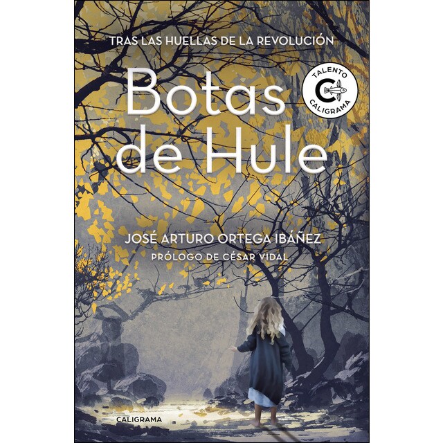 Botas de hule: Tras las huellas de la revolución.pdf