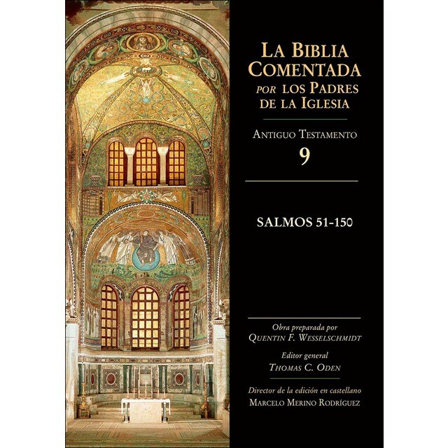 Salmos 51-150 (Tapa dura)