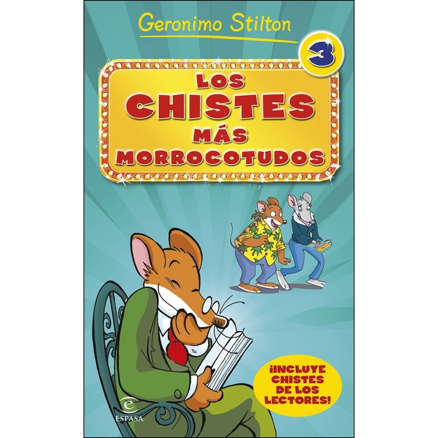 Los chistes más morrocotudos 3.pdf